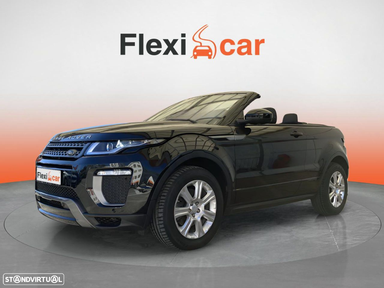 Land Rover Range Rover Evoque - 4