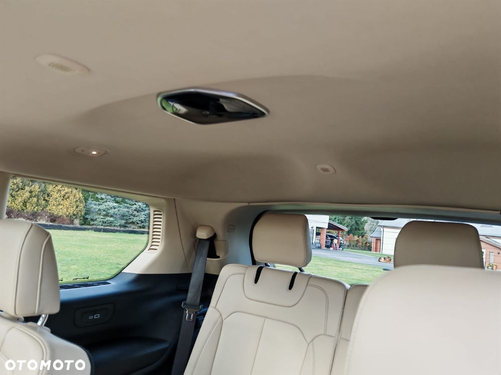 Jeep Grand Cherokee 3.6 V6 Limited - 18