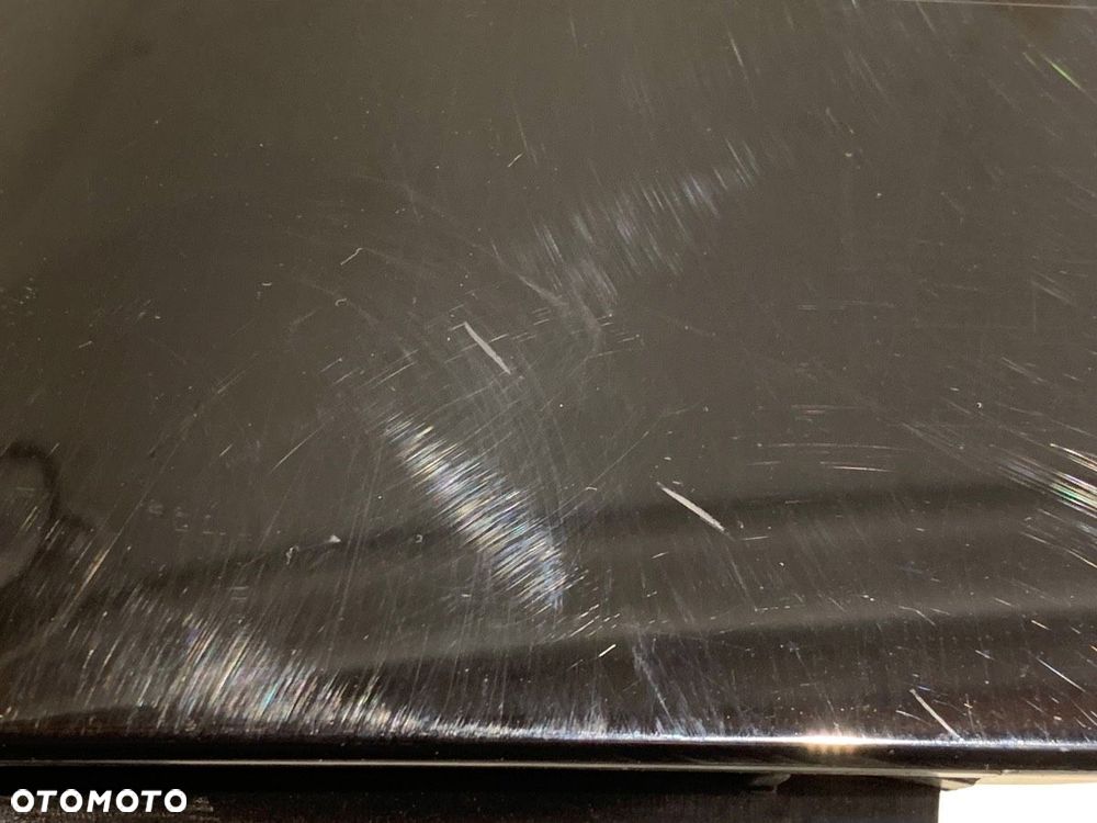 NAKŁADKA OSŁONA LISTWA SŁUPKA PRAWY TYŁ  SKODA YETI (5L) 2009 - 2017 1.4 TSI 90 kW [122 KM] - 4