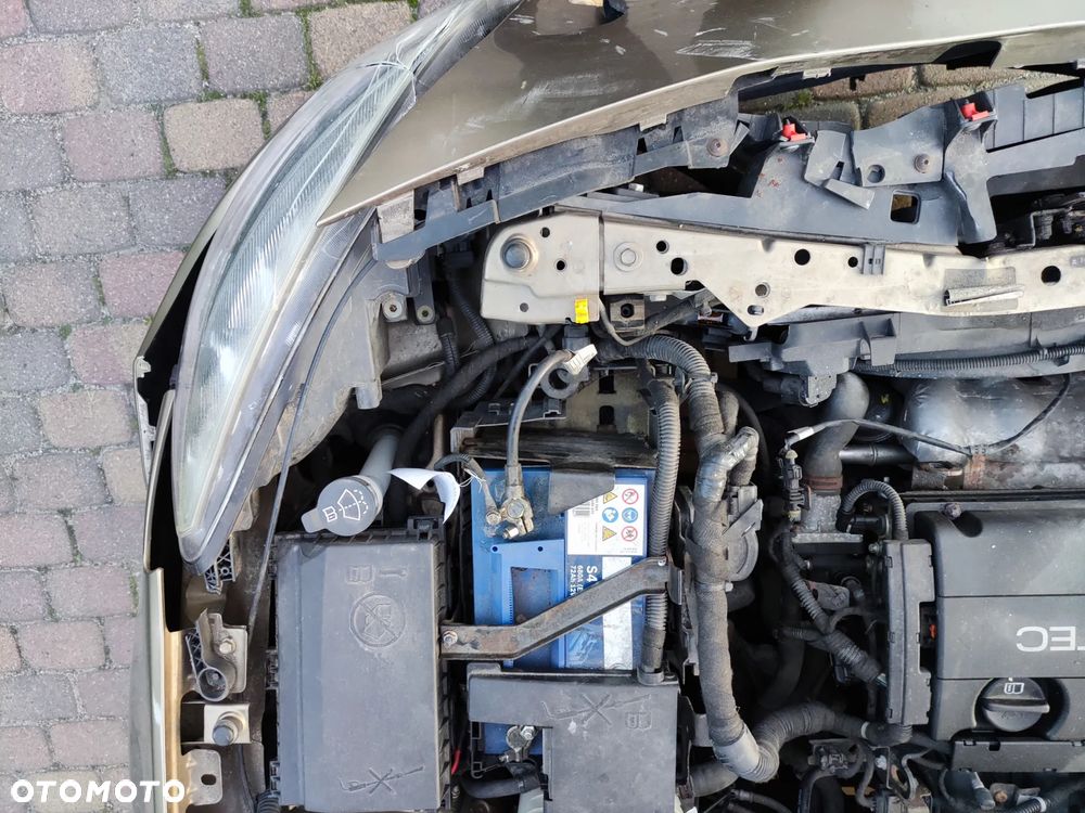 Opel Astra 1.6 Edition - 6