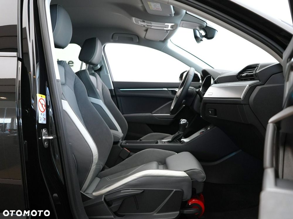 Audi Q3 Sportback - 27