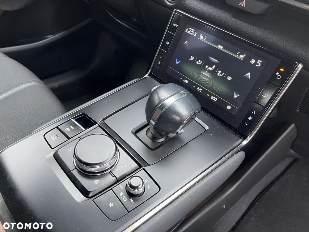 Mazda MX-30 e-SKYACTIV EXCLUSIVE-LINE - 28