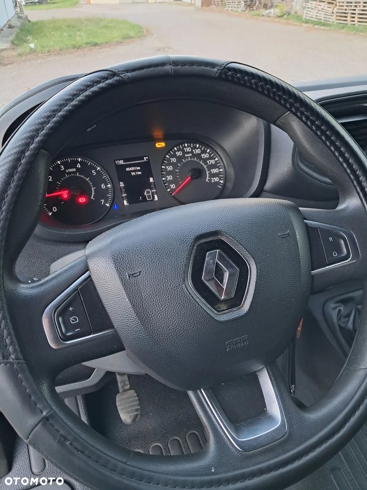 Renault Master - 9