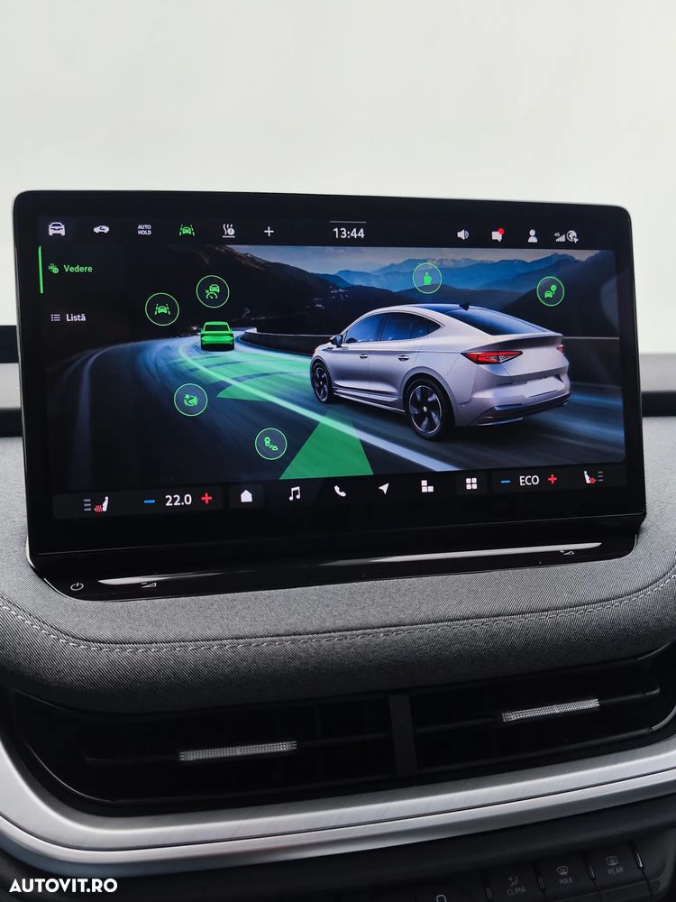 Skoda Enyaq Coupe 85 - 16