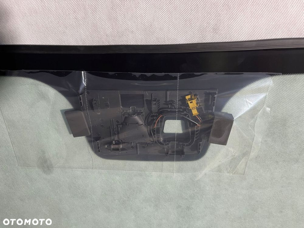 szyba przednia czołowa mercedes e coupe acoustic sensor kamera c238 po 2016 - 5
