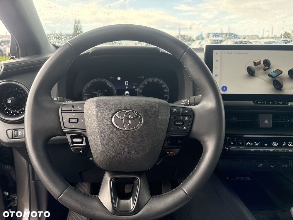 Toyota C-HR 2.0 Hybrid Dynamic Force Style - 20
