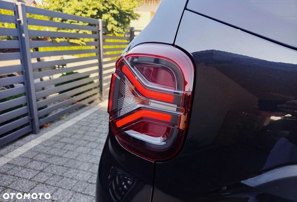 Dacia Duster TCe 150 4WD Prestige+ - 13