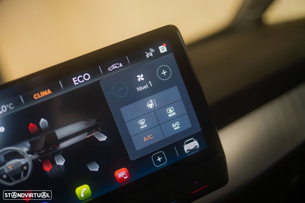 Cupra Born 77 kWh e-Boost - 35