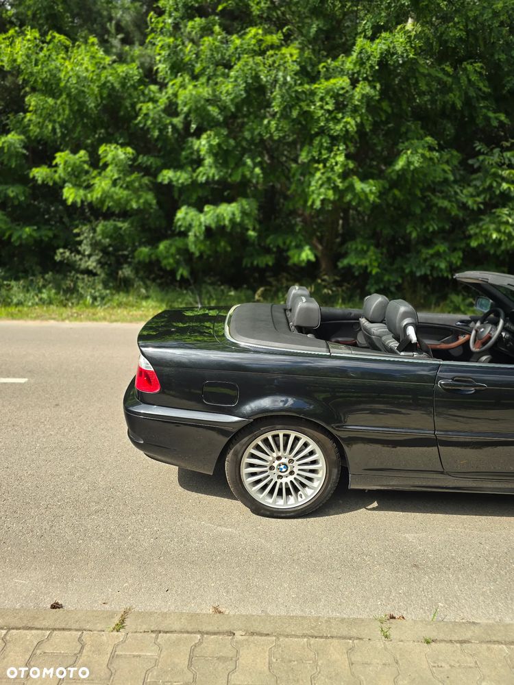 BMW Seria 3 330 Ci SMG - 16