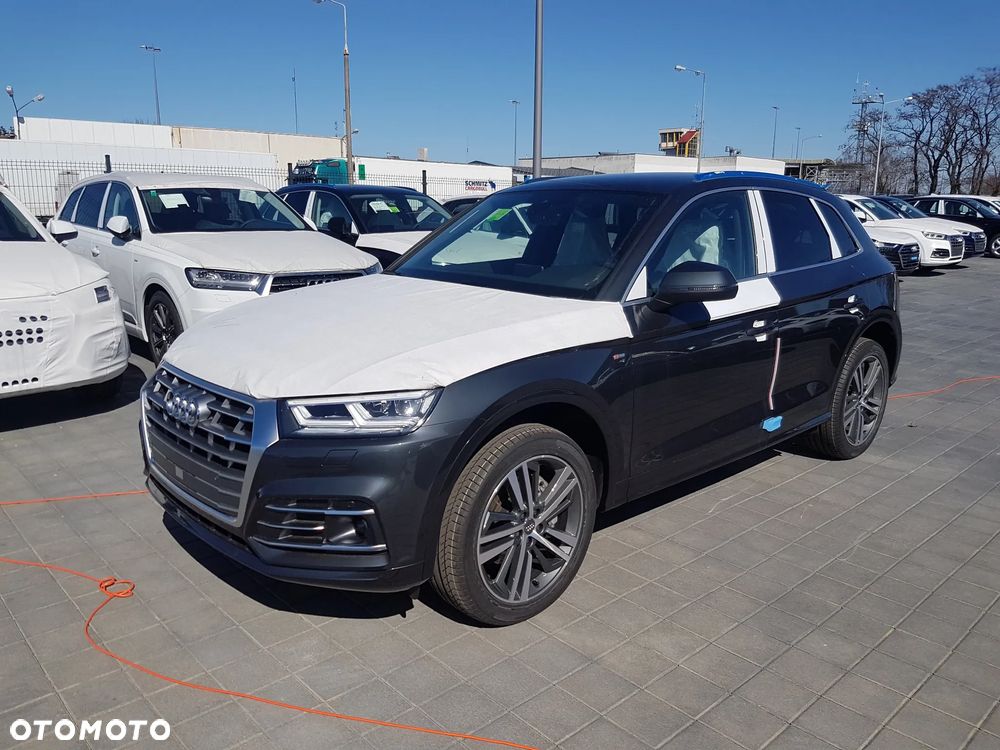 Audi Q5 2.0 TDI Quattro S tronic - 24