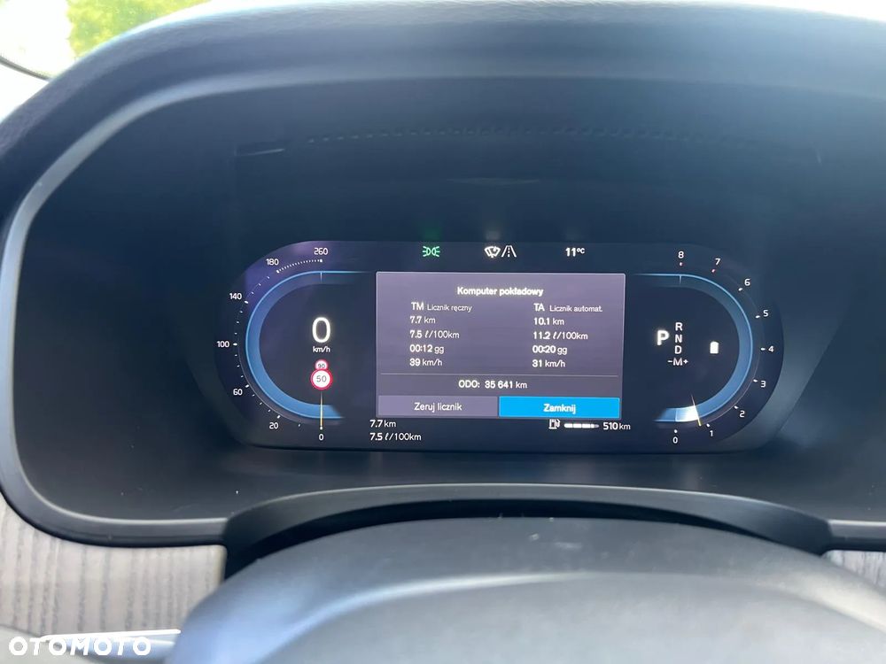 Volvo V90 Cross Country B6 B AWD Geartronic Pro - 19