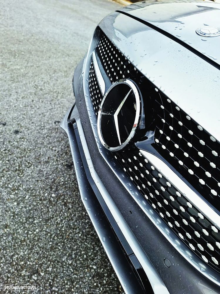 Mercedes-Benz C 350 e T 7G-TRONIC AMG Line - 6