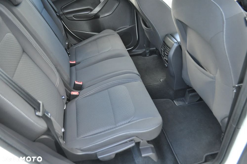 Ford Kuga 2.0 TDCi 4x4 Titanium - 15