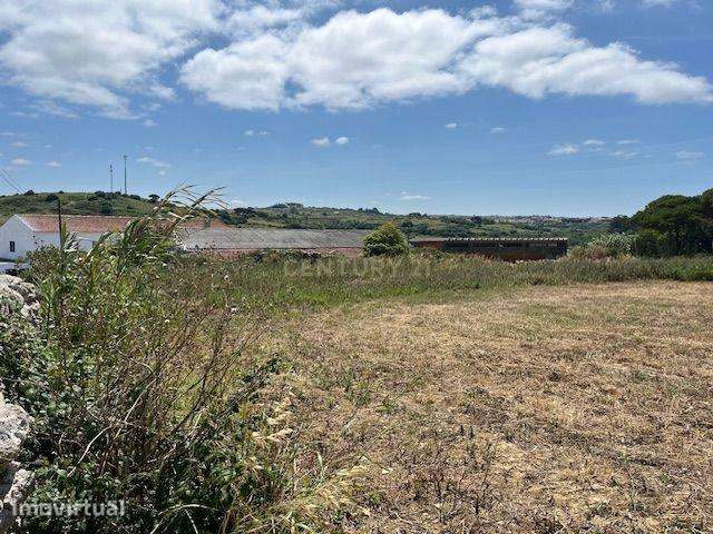 Oportunidade única de Investimento: Terreno Urbano em Areias – Sintra - Grande imagem: 3/9
