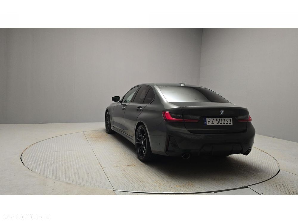 BMW Seria 3 320d xDrive mHEV sport - 4