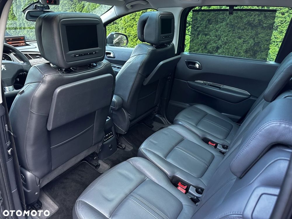 Peugeot 5008 HDI 150 Business-Line - 19