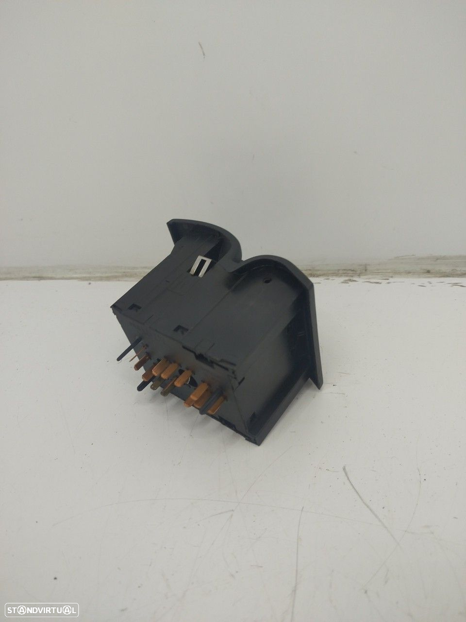 Comutador De Luzes Opel Vectra B (36_) - 3