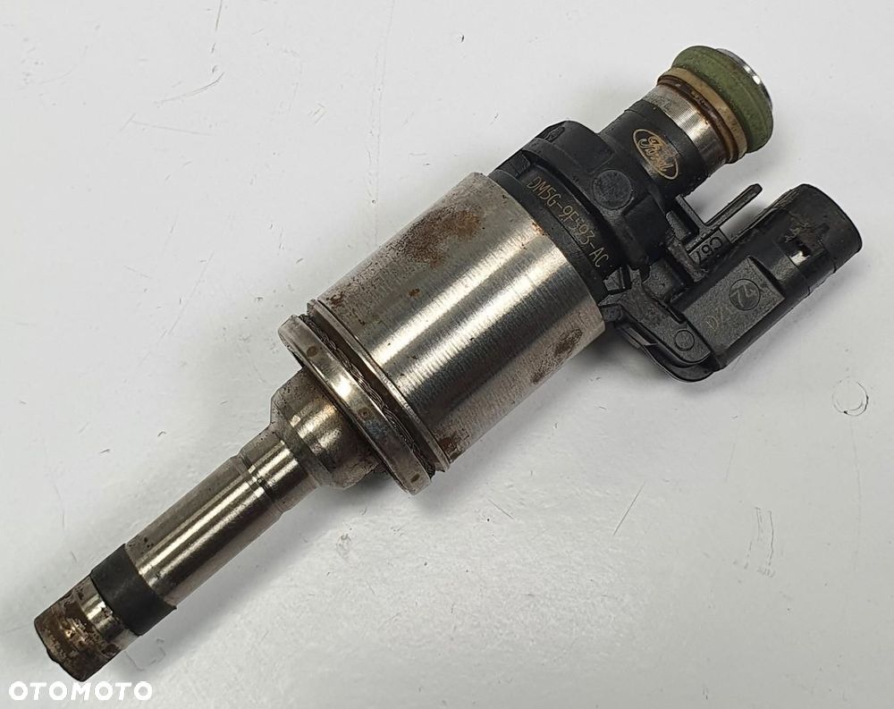 WTRYSK WTRYSKIWACZ FORD FOCUS MK3 1.0 ECOBOOST DM5G-9F593-AC - 1