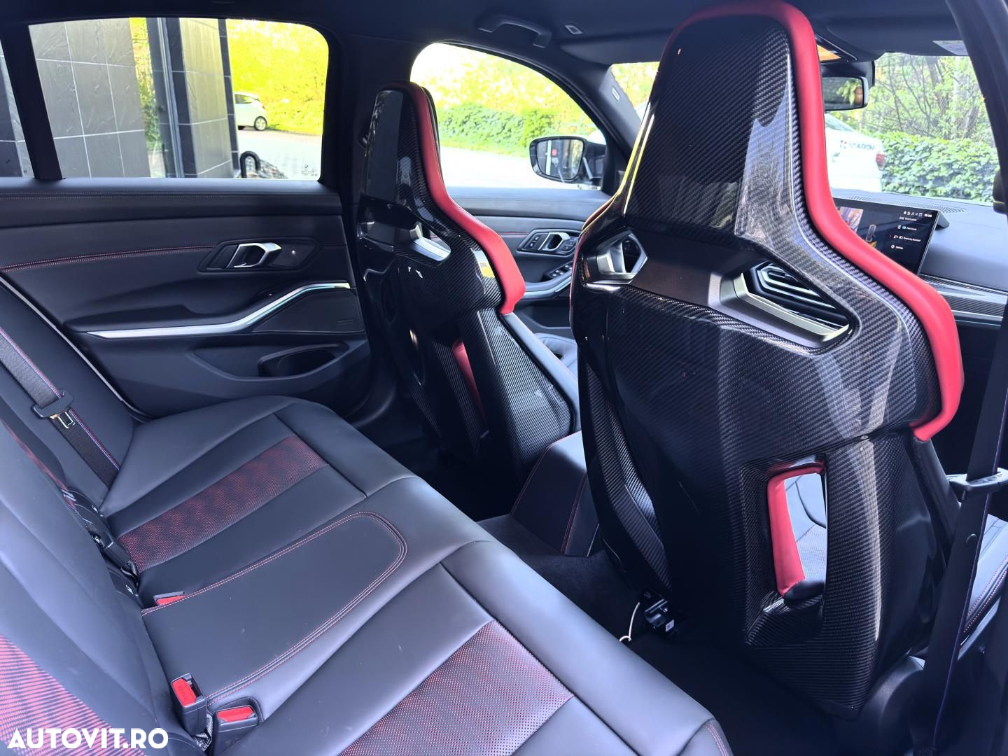 BMW M3 CS - 14