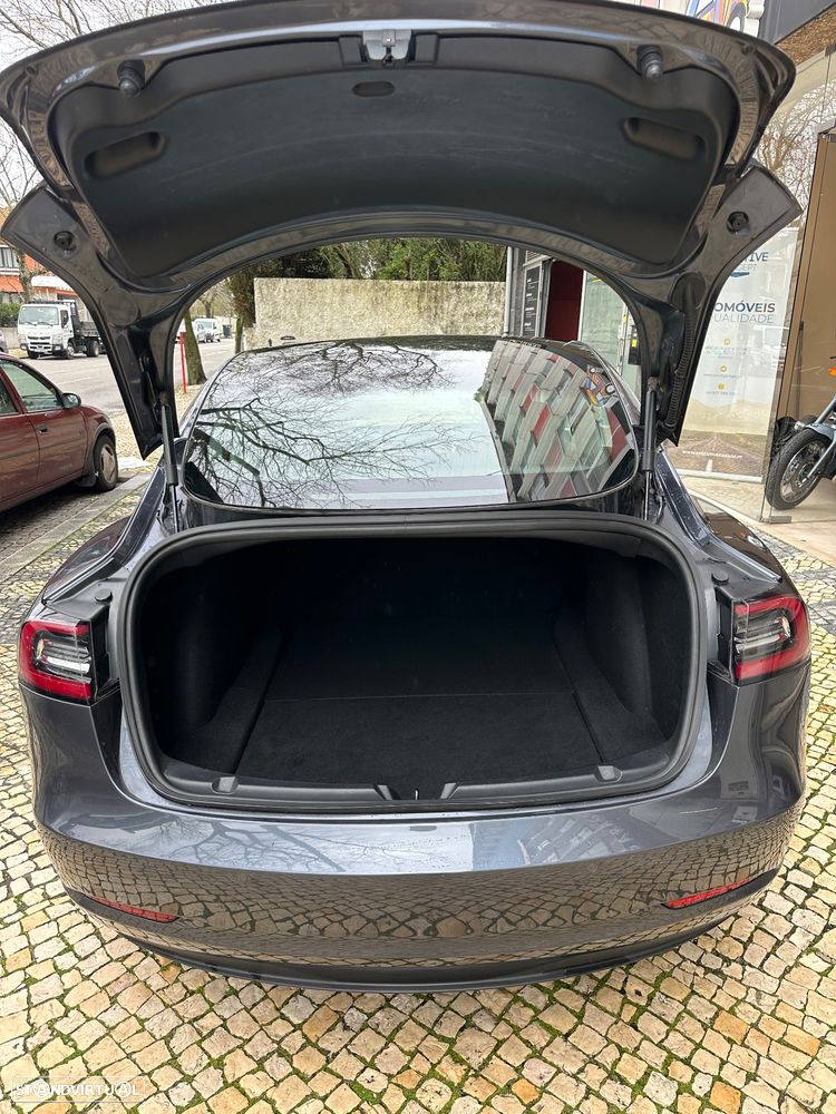 Tesla Model 3 Standard RWD Plus - 15