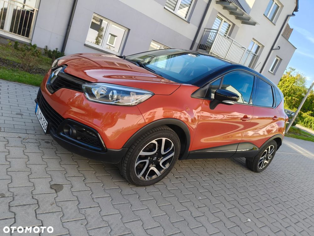 Renault Captur - 16