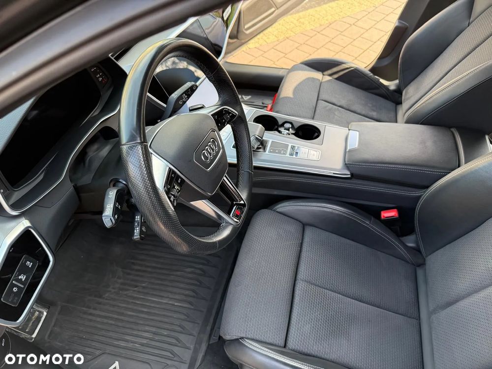 Audi A6 - 6