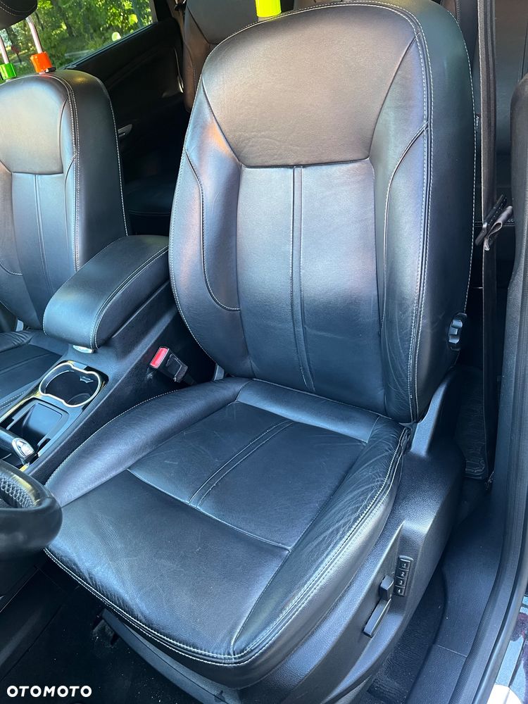 Ford S-Max - 20
