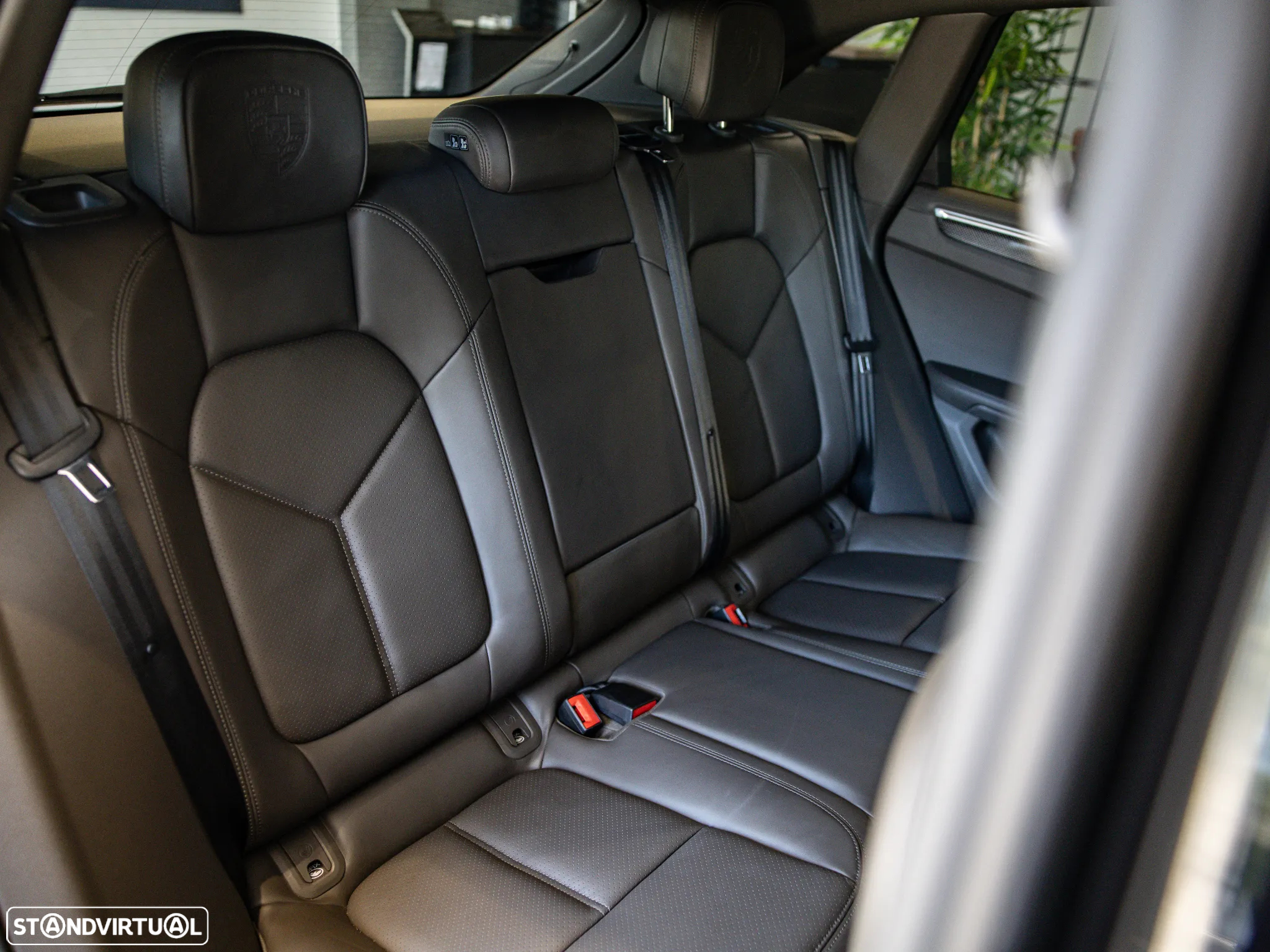 Porsche Macan Standard - 42