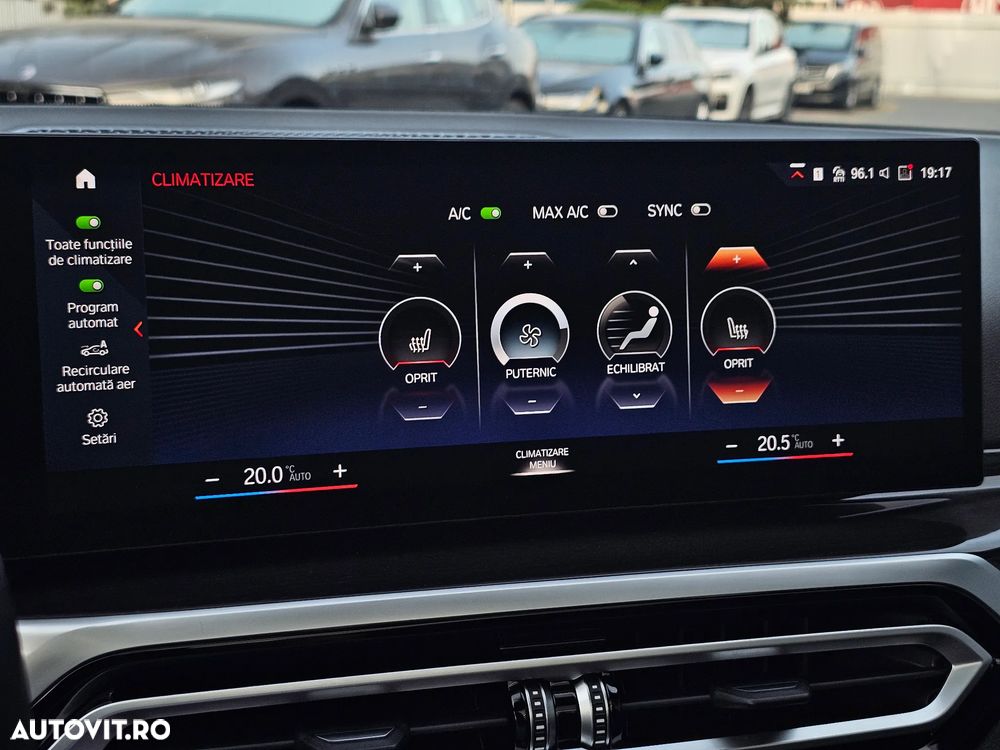 BMW Seria 3 320d xDrive AT MHEV - 28