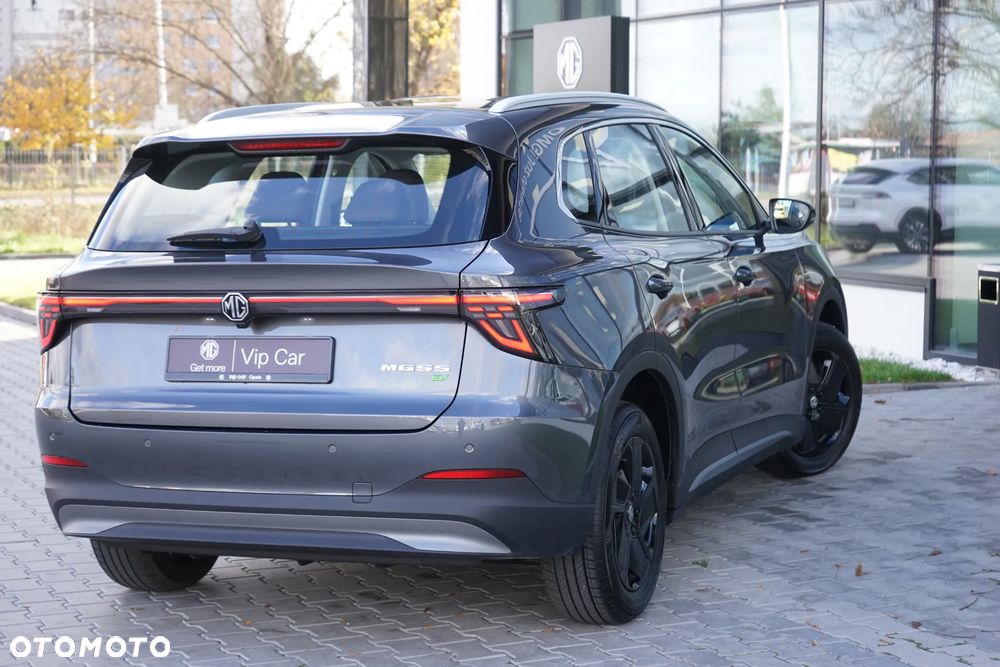 MG S5 EV 64kWh Comfort - 17