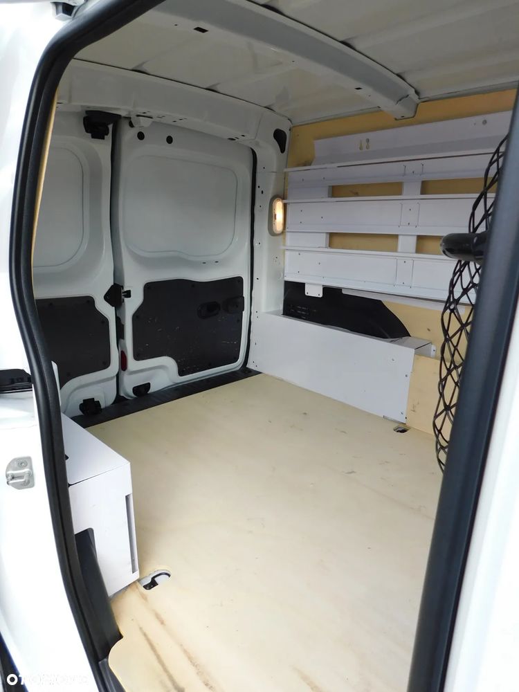 Renault Kangoo - 3