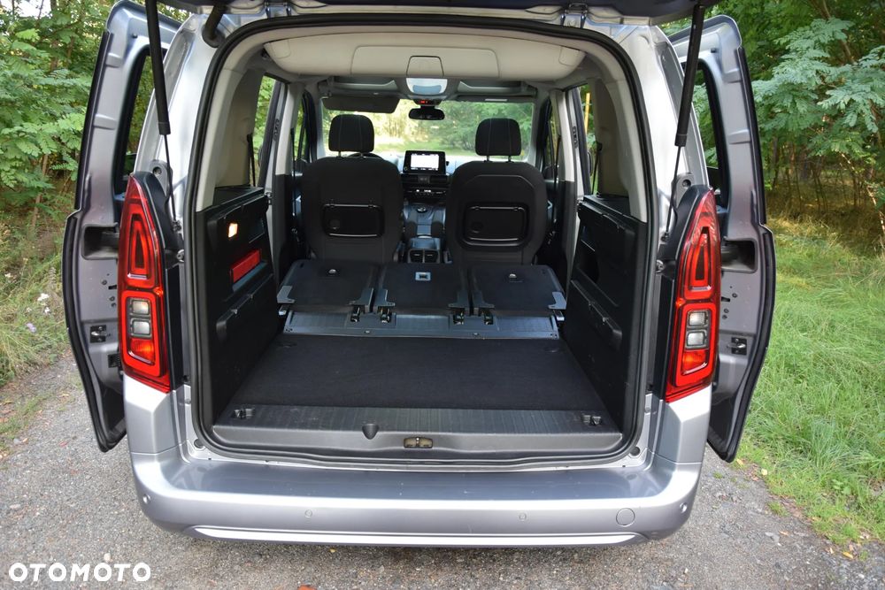 Toyota Proace City Verso 1.5 D-4D Family - 20