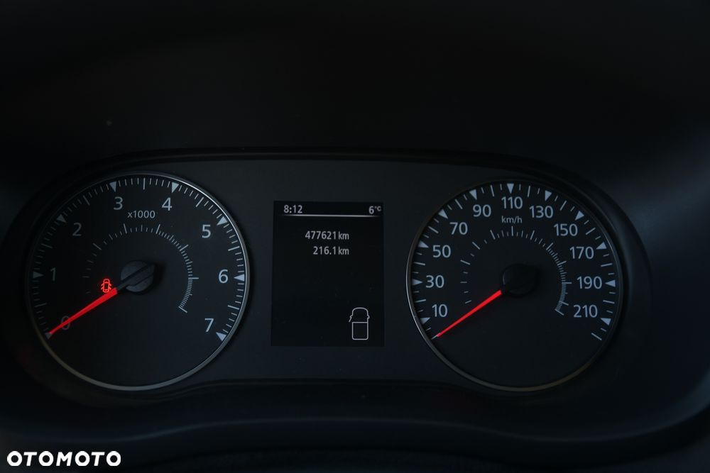 Renault MASTER 2.3 dCi 163KM * PLANDEKA * 10 Euro Palet - 21