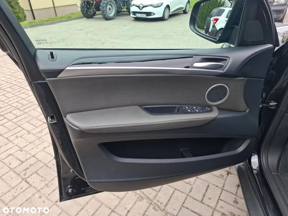 BMW X5 xDrive40d Edition Exclusive - 14