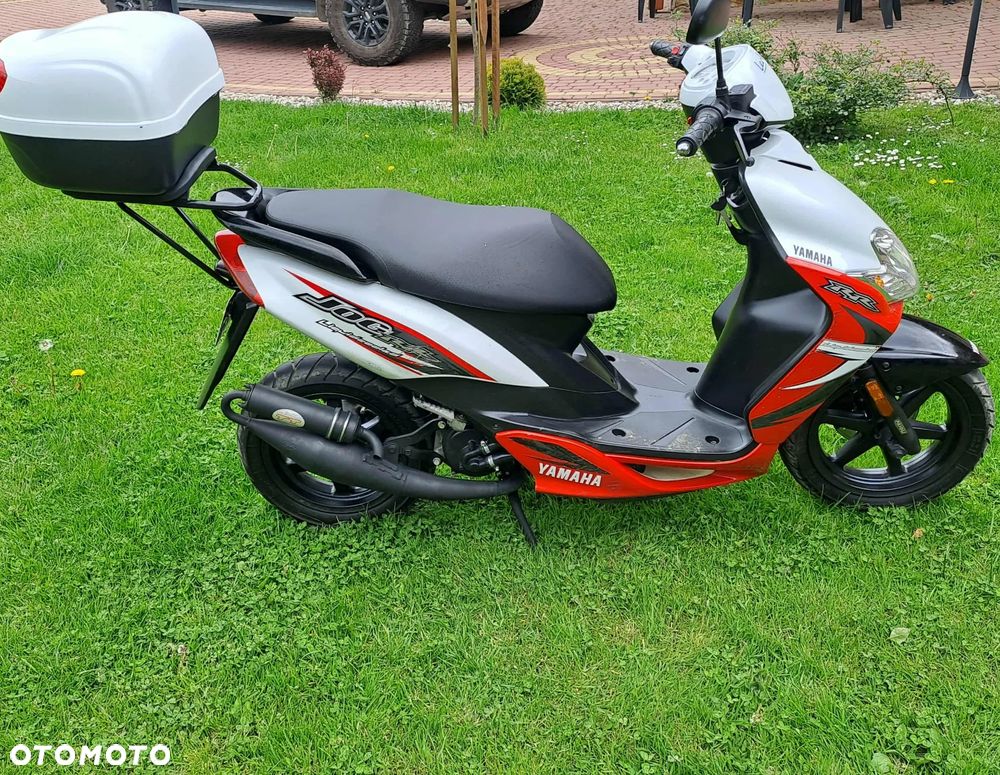 Yamaha JOG - 1
