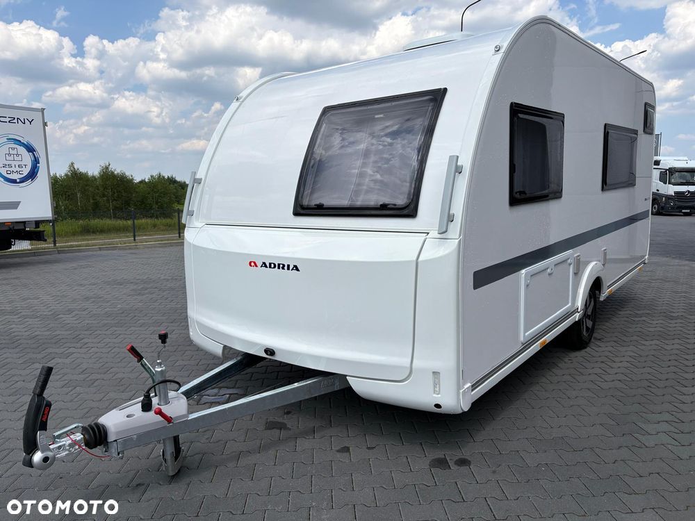 Adria Altea 472 PK - 5