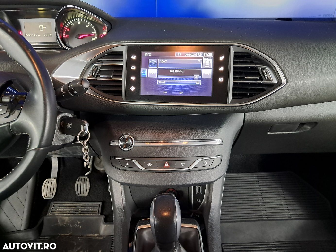 Peugeot 308 - 15