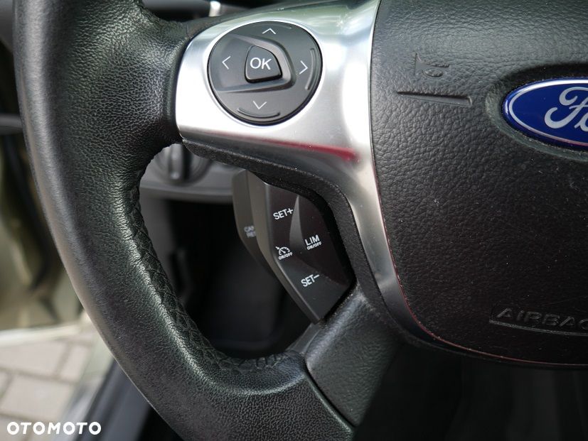 Ford Kuga 2.0 TDCi Titanium - 14