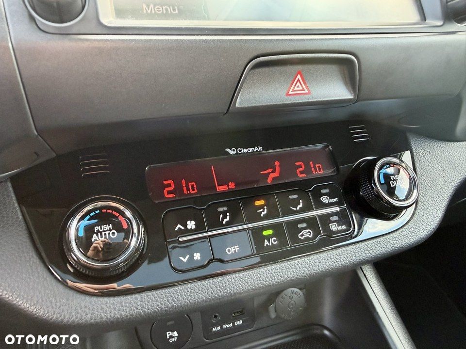 Kia Sportage 1.6 GDI L 2WD - 26