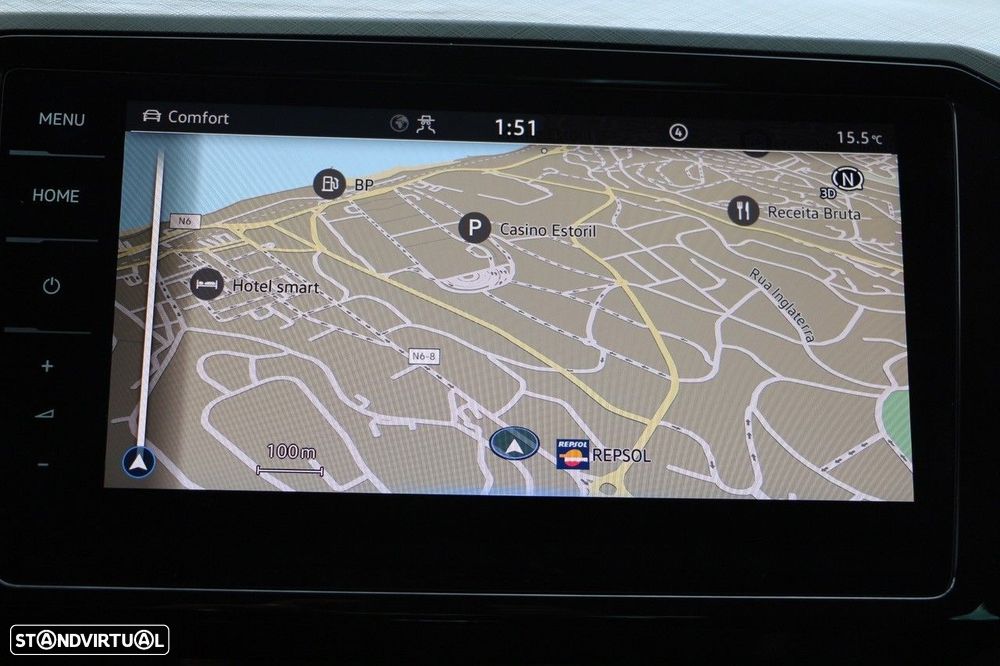 VW Passat 1.4 TSI GTE+ Plug-in - 24