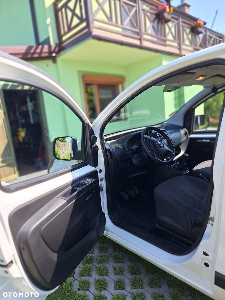 Citroën Nemo 1.3 HDi Plus - 10