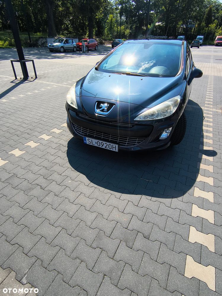 Peugeot 308 - 6