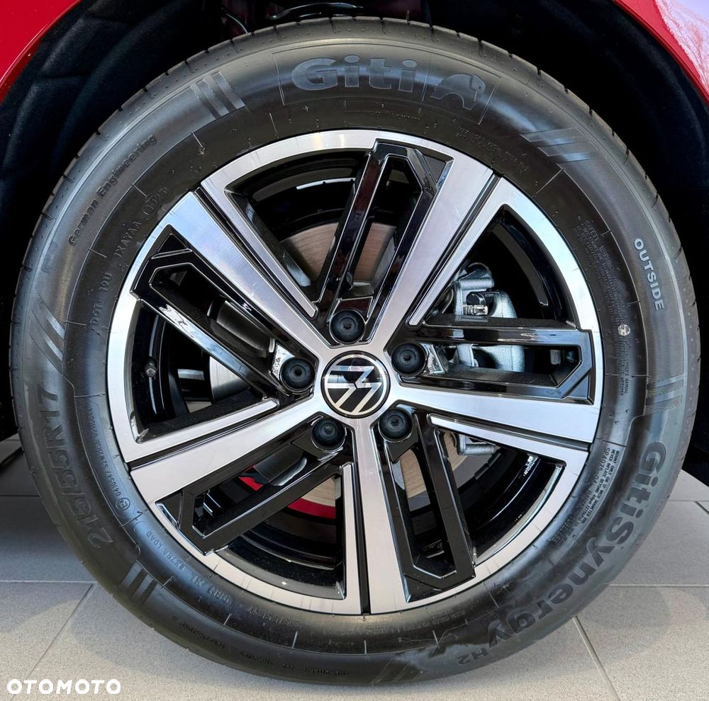 Volkswagen Caddy - 21