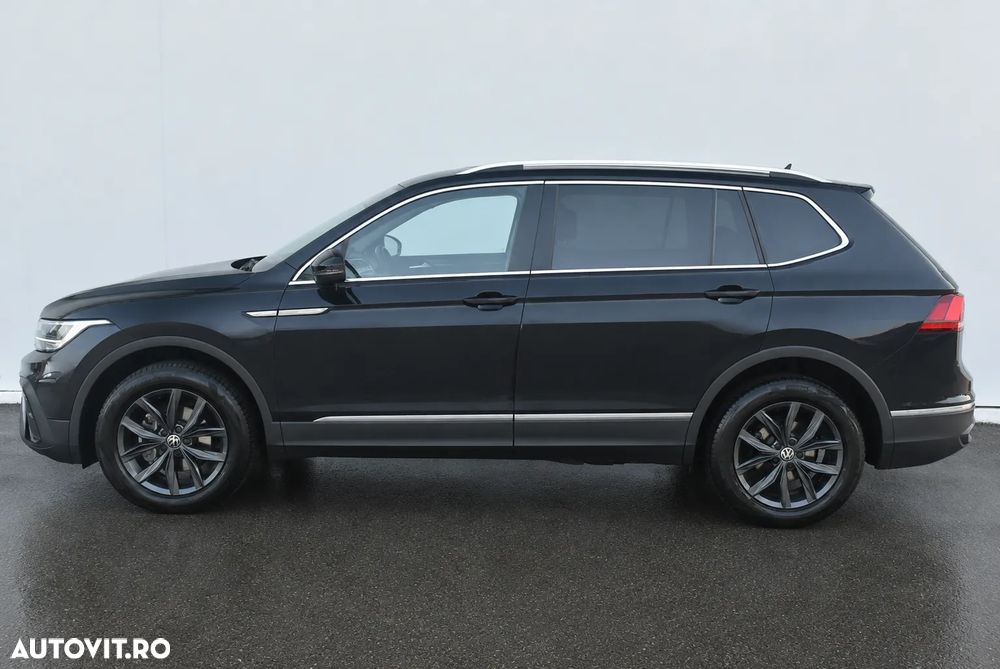Volkswagen Tiguan 2.0 TDI DSG Life - 8