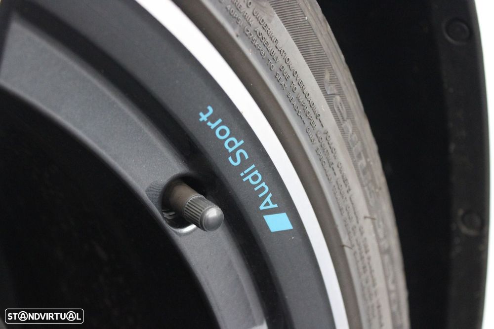 Audi A3 Sportback - 36