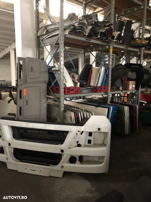 Motor Renault Premium DXI Euro 3 / 5 din dezmembrari - 3