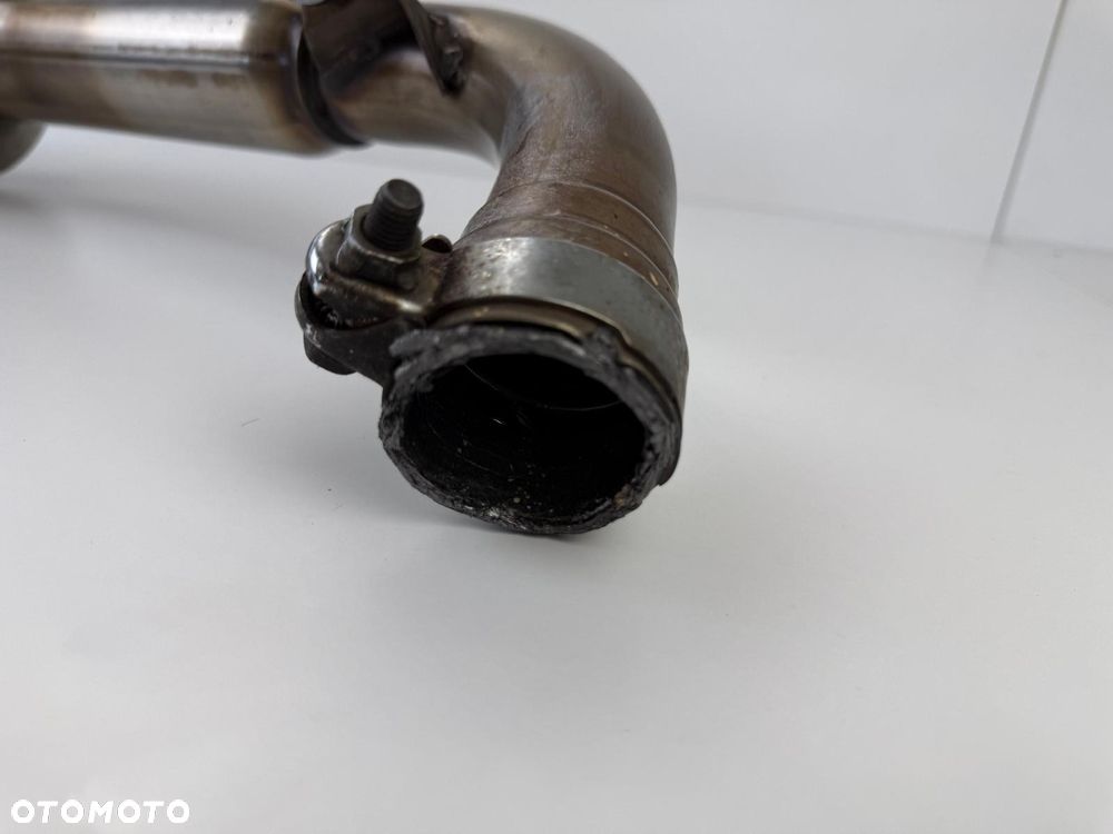 Tłumiki 2 sztuki komplet Honda VTR 1000 SP1 SP2 - 6