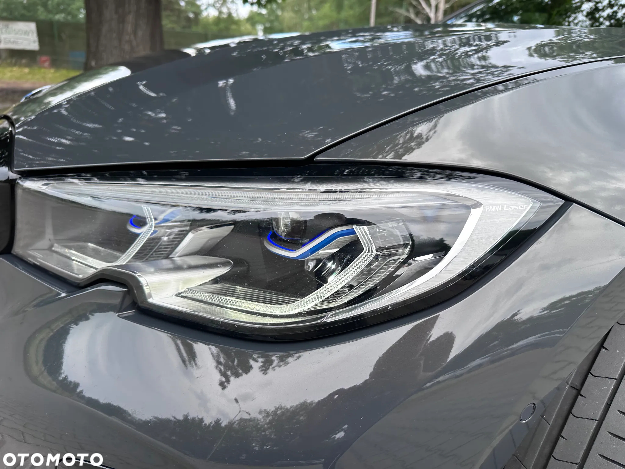 BMW Seria 3 M340i xDrive sport - 7