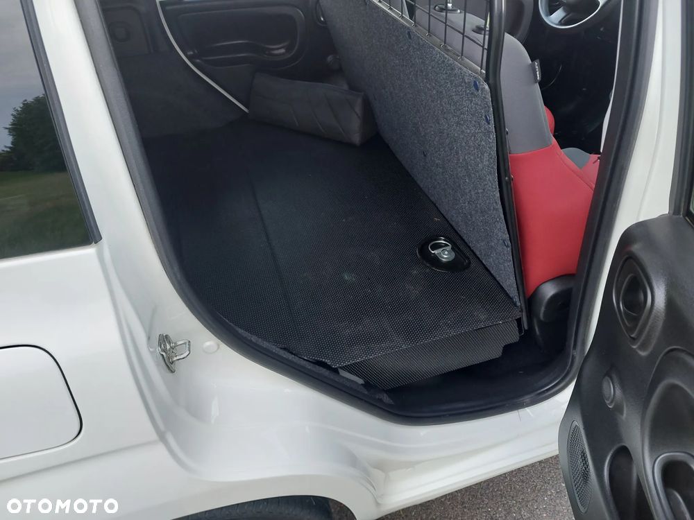 Fiat Panda 1.2 Easy Pakiet - 13