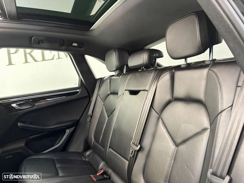 Porsche Macan S PDK - 17